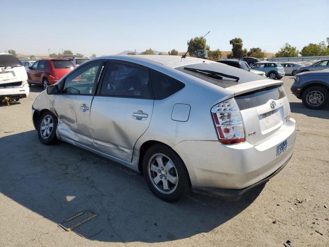 Photo 2 from auction – 2008 TOYOTA PRIUS with VIN JTDKB20U283454388
