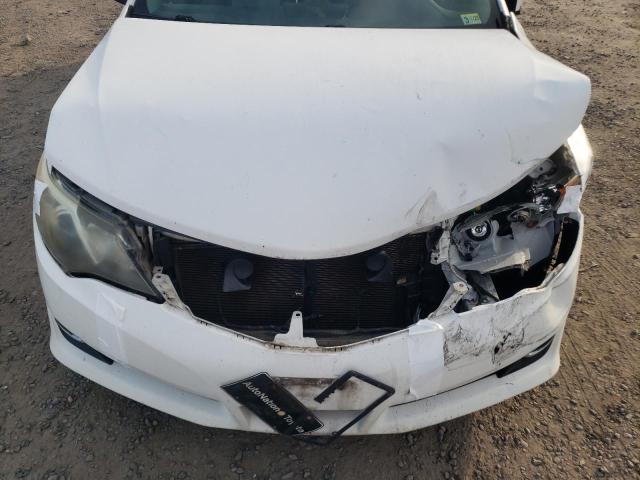 Photo 11 from auction – 2014 TOYOTA CAMRY L with VIN 4T1BF1FK8EU750604