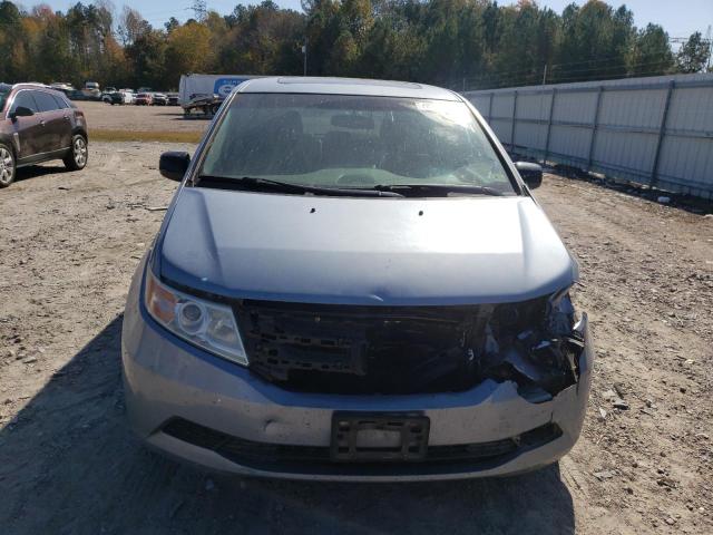 Photo 5 from auction – 2011 HONDA ODYSSEY EX with VIN 5FNRL5H69BB046306