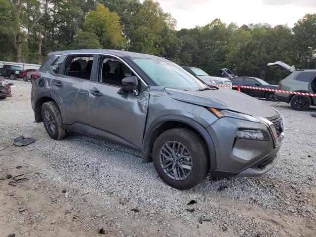 Photo 4 from auction – 2023 NISSAN ROGUE S with VIN 5N1BT3AA0PC931577