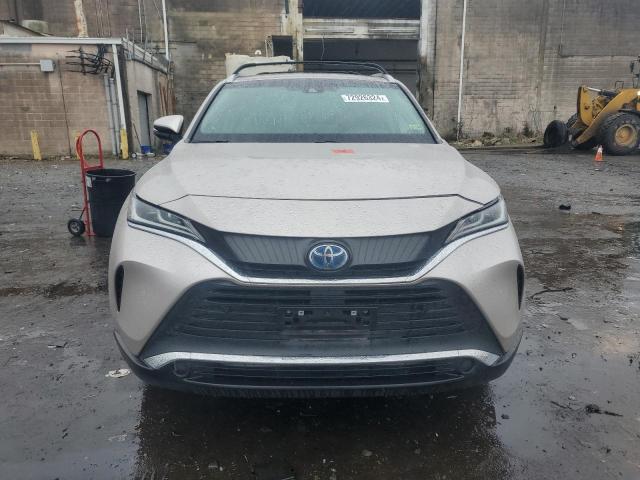 Photo 5 from auction – 2021 TOYOTA VENZA LE with VIN JTEAAAAH9MJ083340