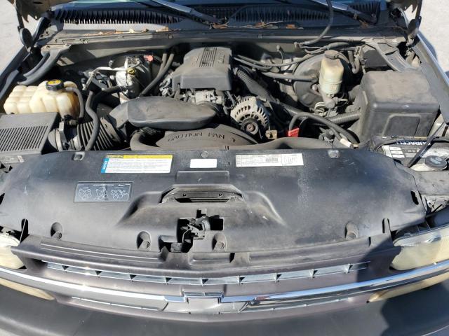 Photo 11 from auction – 2000 CHEVROLET SILVERADO with VIN 2GCEC19T1Y1120454