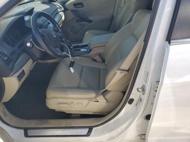 Photo 7 from auction – 2018 ACURA RDX with VIN 5J8TB3H33JL013723