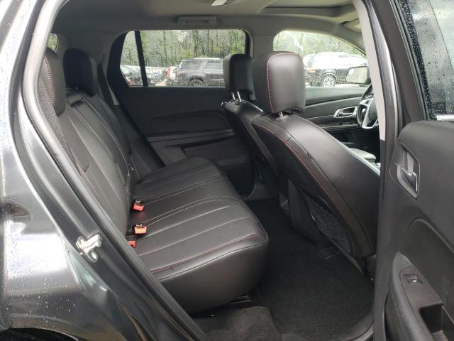 Photo 11 from auction – 2014 GMC TERRAIN SL with VIN 2GKFLYE39E6194114