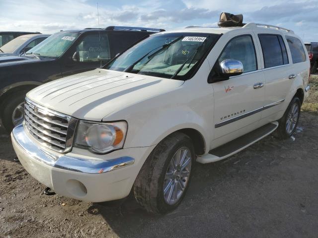 Photo 1 from auction – 2008 CHRYSLER ASPEN LIMI with VIN 1A8HW58238F104133