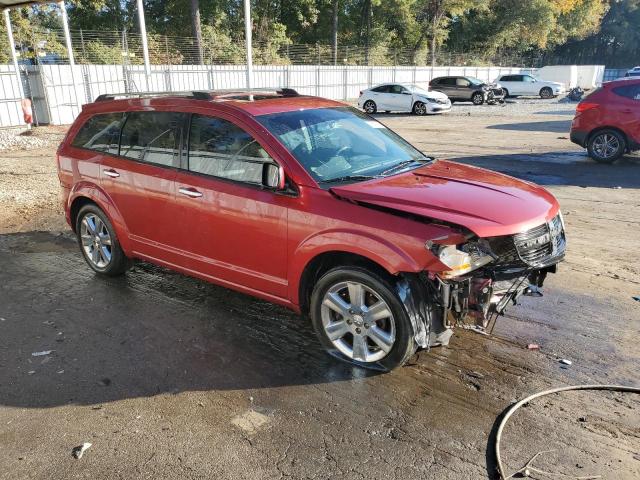 Photo 4 from auction – 2009 DODGE JOURNEY R/ with VIN 3D4GG67VX9T583162