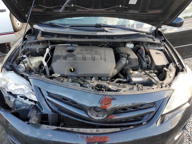 Photo 11 from auction – 2011 TOYOTA COROLLA BA with VIN 2T1BU4EE7BC631684