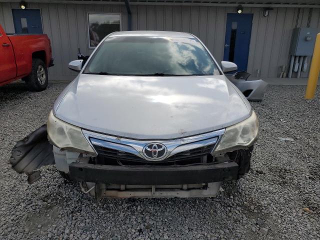 Photo 5 from auction – 2012 TOYOTA CAMRY BASE with VIN 4T1BF1FK4CU037034