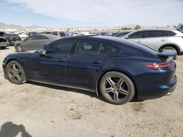Photo 2 from auction – 2020 PORSCHE PANAMERA B with VIN WP0AA2A74LL103143
