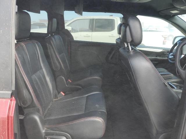 Photo 11 from auction – 2015 DODGE GRAND CARA with VIN 2C4RDGEG2FR682663