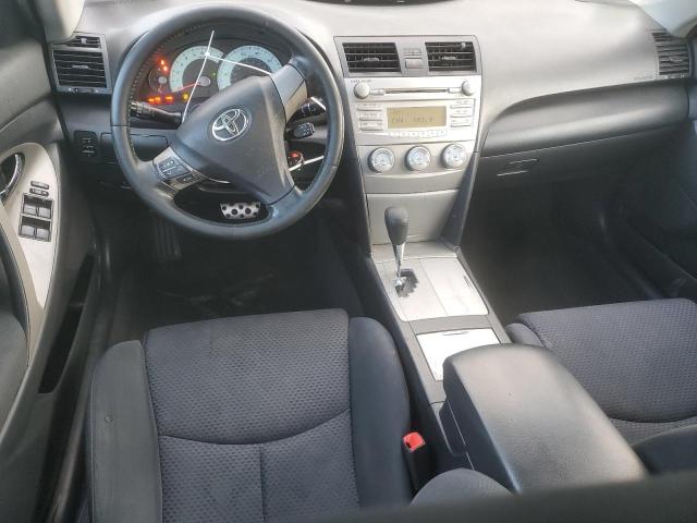 Photo 8 from auction – 2011 TOYOTA CAMRY BASE with VIN 4T1BF3EK7BU736556