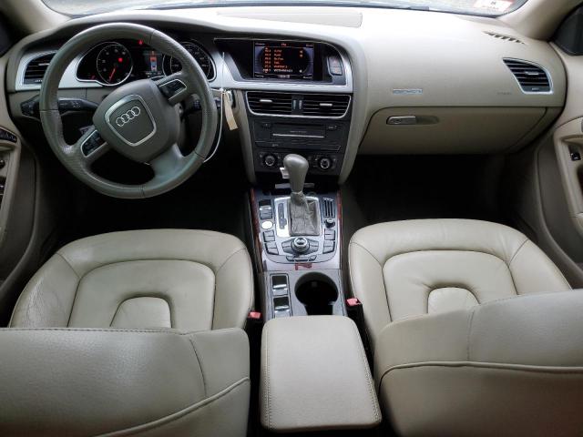 Photo 8 from auction – 2012 AUDI A5 PREMIUM with VIN WAULFAFH9CN001621