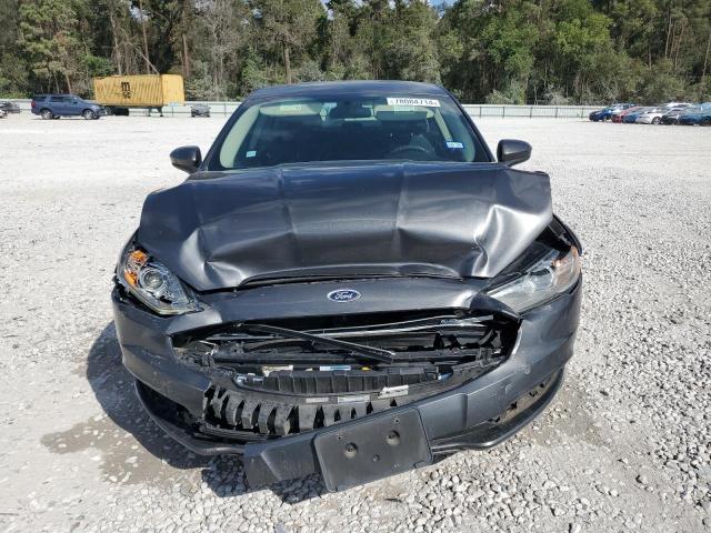 Photo 5 from auction – 2017 FORD FUSION SE with VIN 3FA6P0HD5HR246542