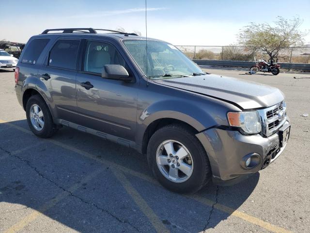 Photo 4 from auction – 2010 FORD ESCAPE XLT with VIN 1FMCU9D74AKC23642