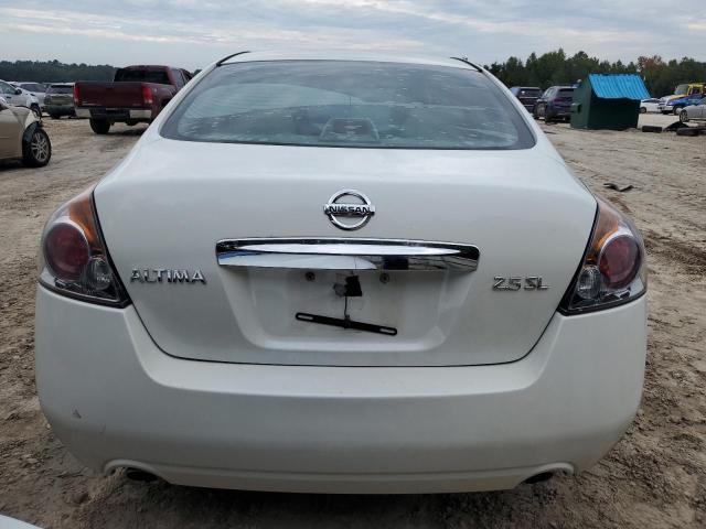 Photo 6 from auction – 2012 NISSAN ALTIMA BAS with VIN 1N4AL2AP6CN565966