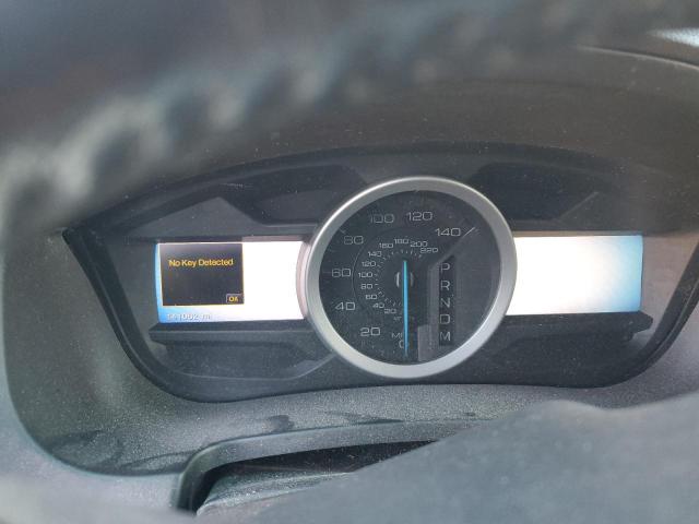 Photo 9 from auction – 2013 FORD EXPLORER L with VIN 1FM5K8F88DGB69039
