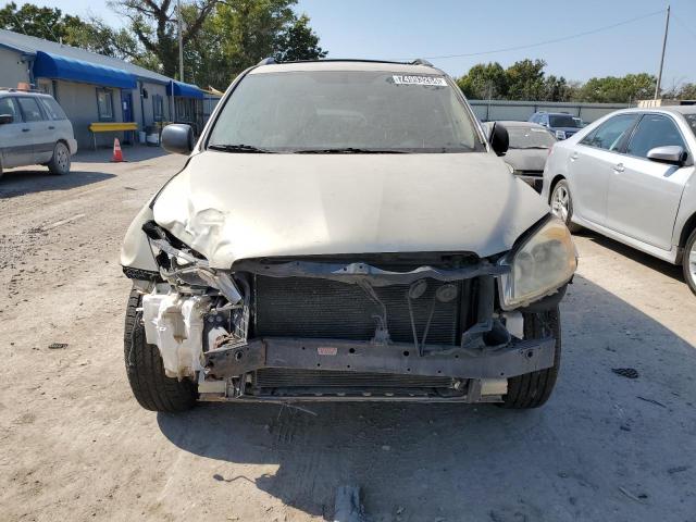 Photo 5 from auction – 2012 TOYOTA RAV4 with VIN JTMZF4DV9C5048588