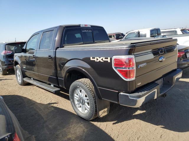 Photo 2 from auction – 2013 FORD F150 SUPER with VIN 1FTFW1ET1DFB93425