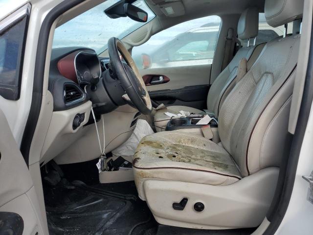 Photo 7 from auction – 2017 CHRYSLER PACIFICA L with VIN 2C4RC1GG0HR536455