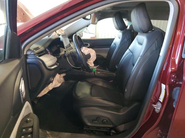 Photo 7 from auction – 2022 JEEP COMPASS LA with VIN 3C4NJDBB0NT108749