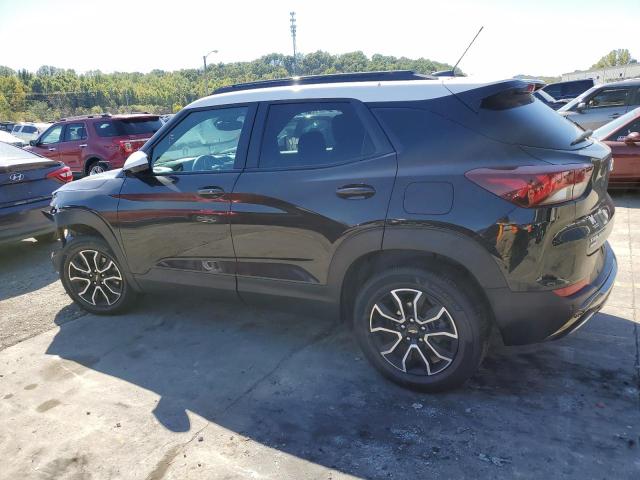 Photo 2 from auction – 2023 CHEVROLET TRAILBLAZE with VIN KL79MSSL3PB044942