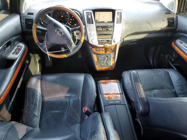 Zdjęcie 8 z aukcji – 2008 LEXUS RX 350 z VIN 2T2GK31U88C055255