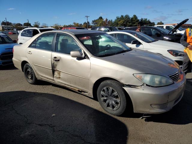 Photo 4 from auction – 2005 TOYOTA CAMRY LE with VIN 4T1BE32K45U965143