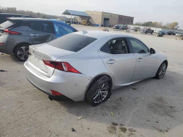 Photo 3 from auction – 2015 LEXUS IS 250 with VIN JTHCF1D29F5020576