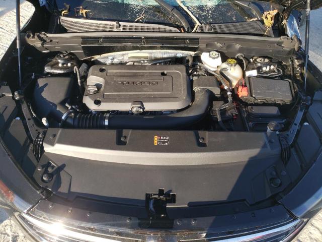 Photo 12 from auction – 2022 BUICK ENVISION E with VIN LRBFZNR43ND064468