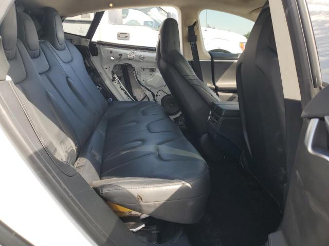 Photo 10 from auction – 2016 TESLA MODEL S with VIN 5YJSA1E19GF159995