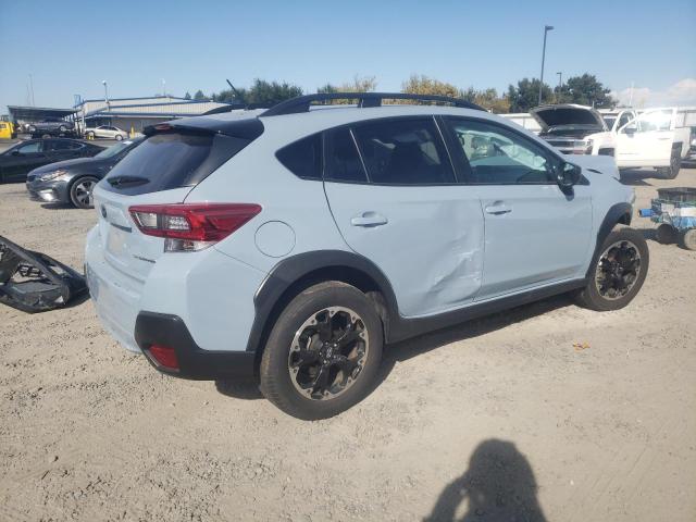 Photo 3 from auction – 2021 SUBARU CROSSTREK with VIN JF2GTABC6M8242173
