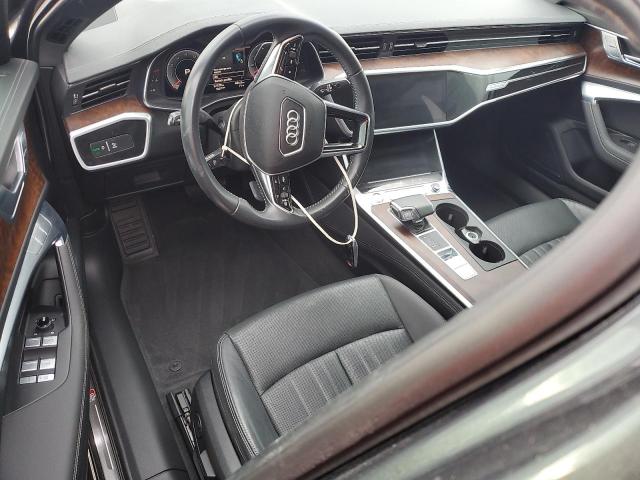 Photo 8 from auction – 2019 AUDI A6 PREMIUM with VIN WAUL2AF27KN069003