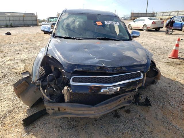 Photo 5 from auction – 2013 CHEVROLET EQUINOX LS with VIN 2GNALBEK5D6251327