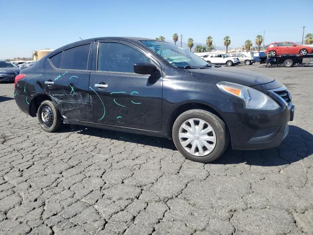 Photo 4 from auction – 2015 NISSAN VERSA S with VIN 3N1CN7AP7FL828872