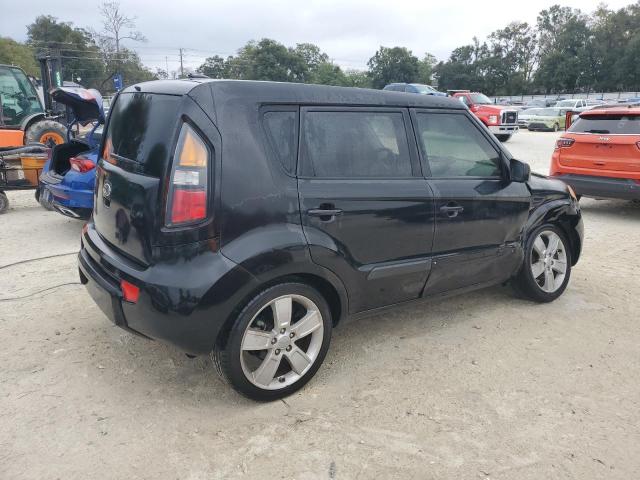 Photo 3 from auction – 2011 KIA SOUL + with VIN KNDJT2A23B7257283