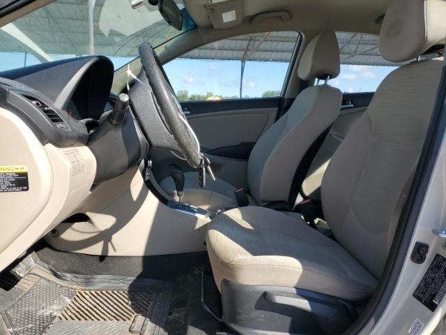 Photo 7 from auction – 2016 HYUNDAI ACCENT SE with VIN KMHCT4AEXGU032250