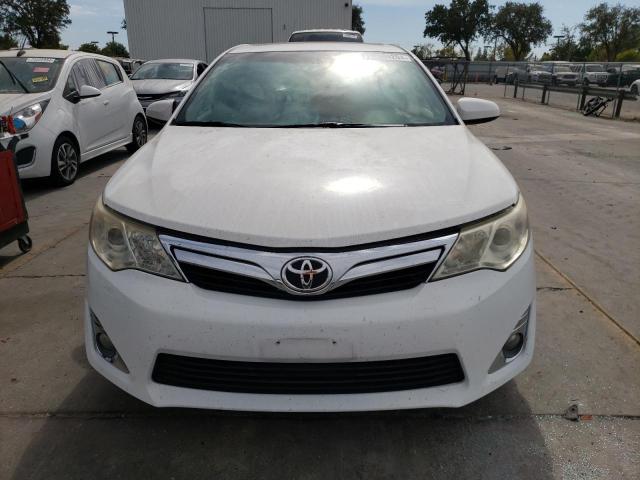 Photo 5 from auction – 2013 TOYOTA CAMRY L with VIN 4T4BF1FK7DR334144