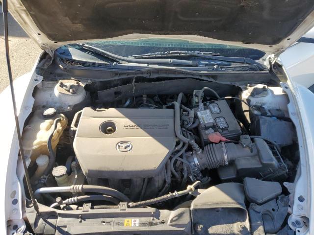 Photo 11 from auction – 2009 MAZDA 6 I with VIN 1YVHP81A195M07453