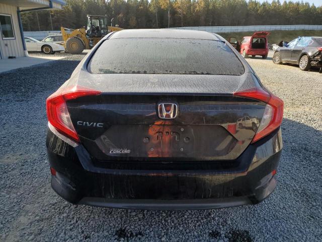 Photo 6 from auction – 2016 HONDA CIVIC EX with VIN 2HGFC2F77GH517479
