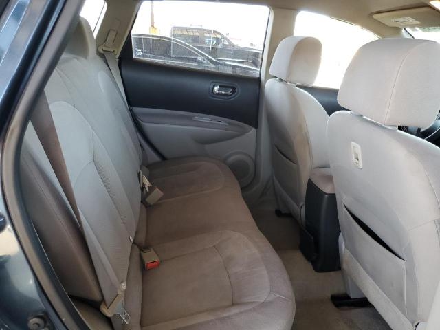 Photo 10 from auction – 2013 NISSAN ROGUE S with VIN JN8AS5MT4DW530592
