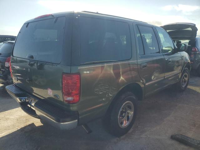 Photo 3 from auction – 2001 FORD EXPEDITION with VIN 1FMRU15W91LA90663