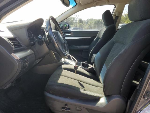 Снимка 7 от търг – 2013 SUBARU OUTBACK 2. с VIN 4S4BRCBC5D3223013