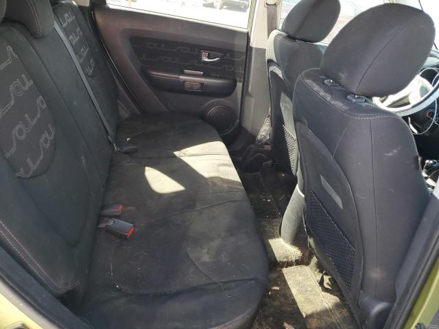 Photo 11 from auction – 2013 KIA SOUL + with VIN KNDJT2A69D7576693