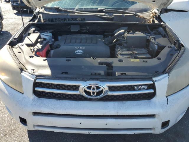 Photo 12 from auction – 2008 TOYOTA RAV4 LIMIT with VIN JTMZK31V585019574