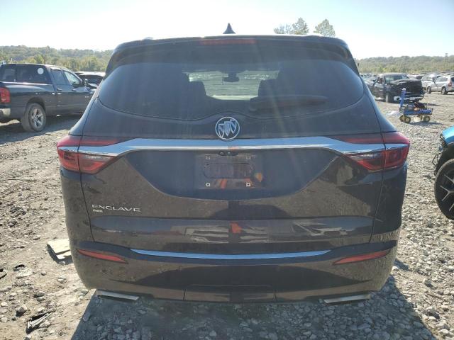 Photo 6 from auction – 2020 BUICK ENCLAVE AV with VIN 5GAEVCKW6LJ104602