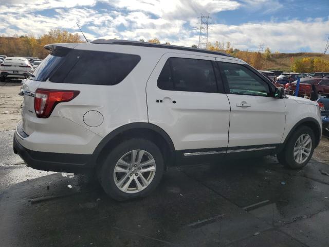 Photo 3 from auction – 2018 FORD EXPLORER X with VIN 1FM5K8D86JGA45382