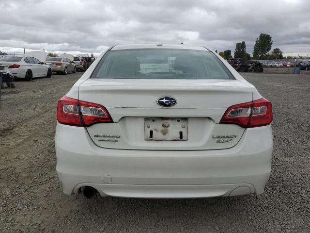 Photo 6 from auction – 2015 SUBARU LEGACY 2.5 with VIN 4S3BNAH67F3023100
