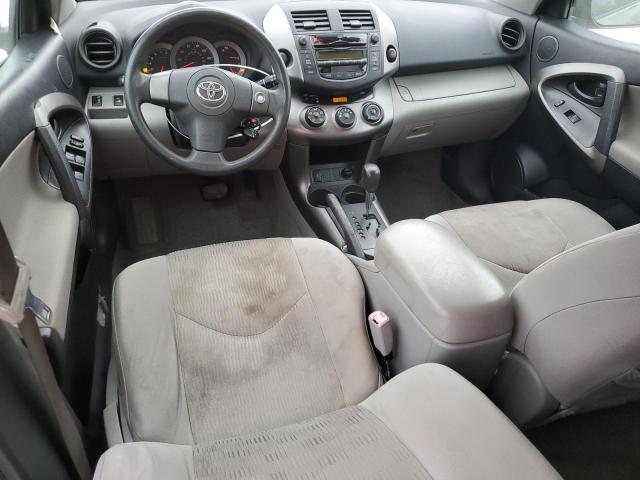 Photo 8 from auction – 2010 TOYOTA RAV4 with VIN JTMKF4DVXA5030163