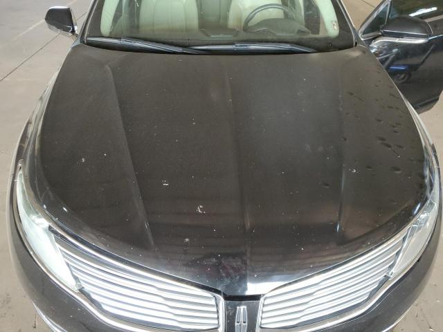 Photo 11 from auction – 2014 LINCOLN MKZ with VIN 3LN6L2GK9ER814736