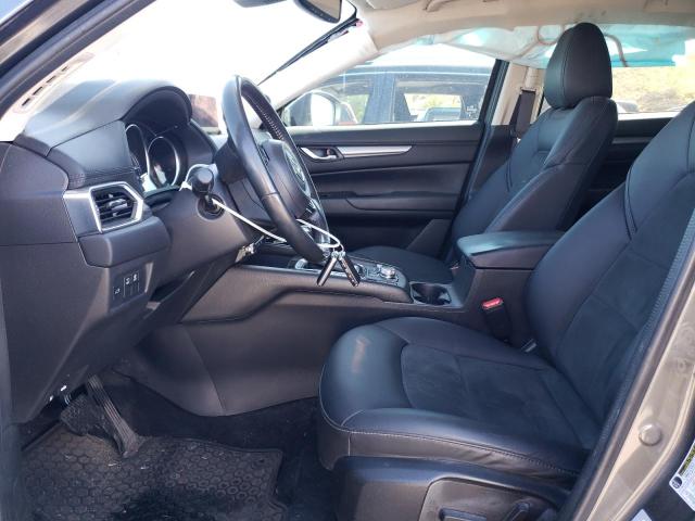 Photo 7 from auction – 2020 MAZDA CX-5 TOURI with VIN JM3KFBCM8L0722782